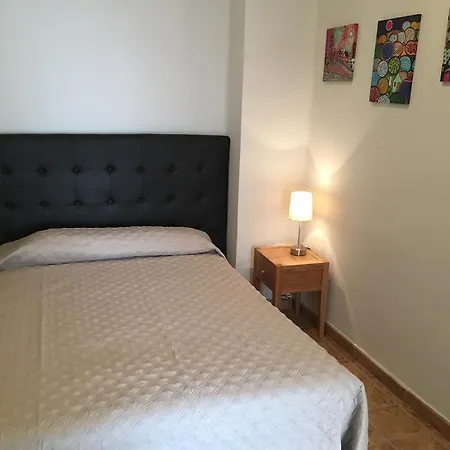 Travel Habitat Plaza De Espana Apartment