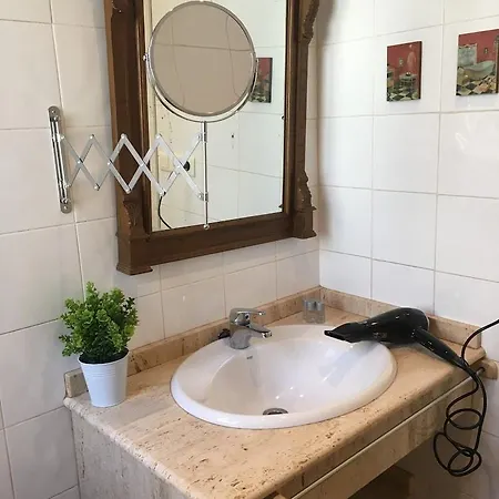 Travel Habitat Plaza De Espana Apartment Valencia